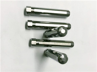 Tungsten steel Patrs